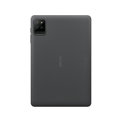 Планшет OSCAL Pad 30 Wifi 4GB RAM 128GB ROM Gray (Pad 30_4_128_Gray)