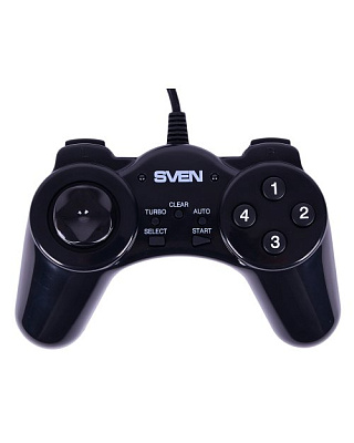 Геймпад SVEN GC-150 (SV-015930)
