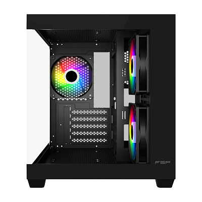 Системный блок PULSER Advanced  (Advanced )