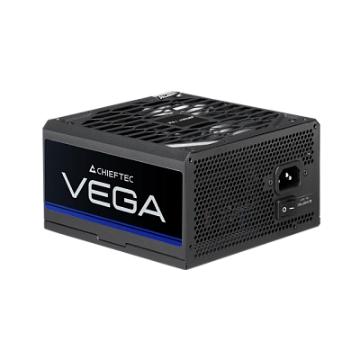 Блок питания ATX Chieftec Vega, PPG-850-S, 850W (PPG-850-S)