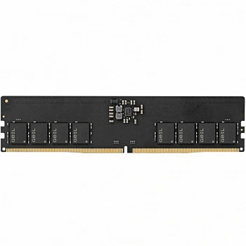 Оперативная память 16GB GEIL Pristine V 4800MHz DDR5 PC5-38400 40-40-40-77 1.1V GN516GB4800C40S Bulk (GN516GB4800C40S) Оперативная память 16GB GEIL Pristine V 4800MHz DDR5 PC5-38400 40-40-40-77 1.1V GN516GB4800C40S Bulk (GN516GB4800C40S)