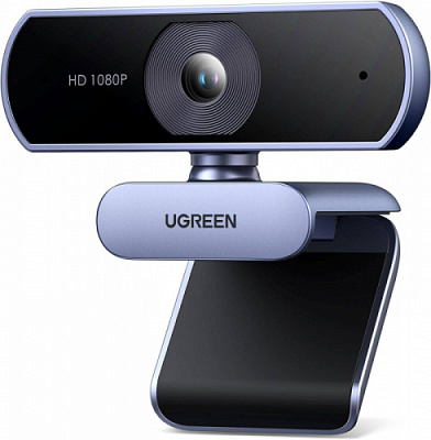 Веб-камера UGREEN 1080P CM678 (15728)