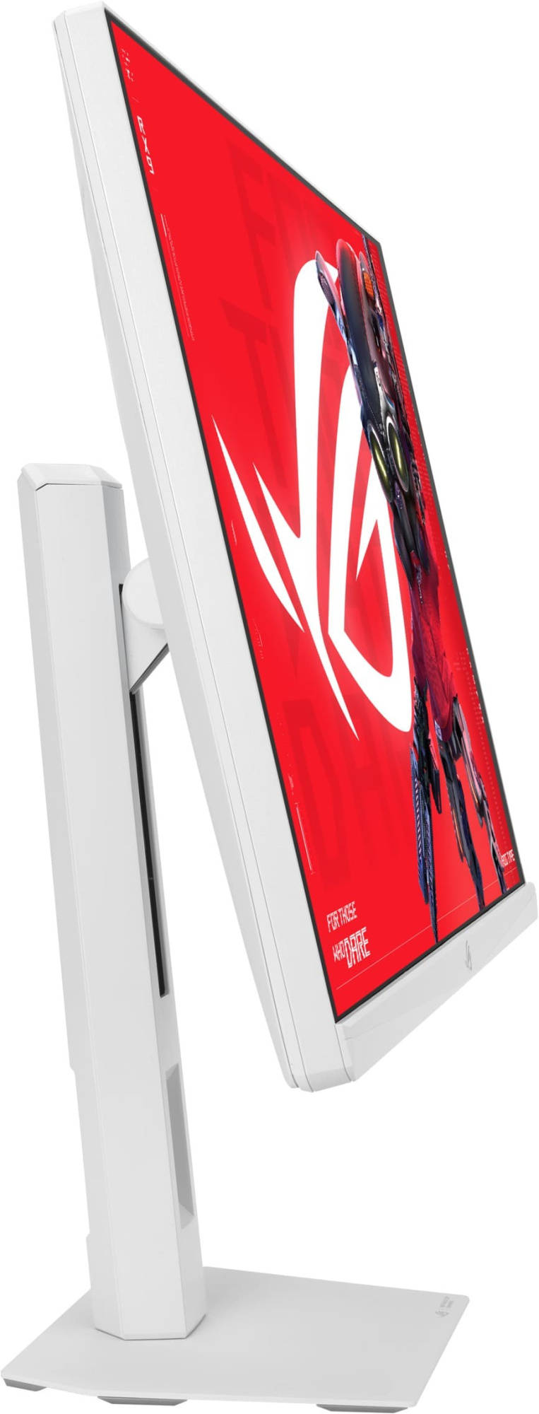 Монитор ASUS ROG Strix XG27ACMES-W 27" (90LM0C92-B01171)