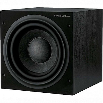 Сабвуфер BOWERS & WILKINS ASW610 ЧЕРНЫЙ (FP40878/B)