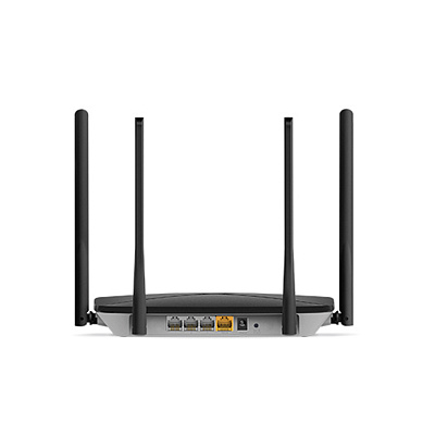 Маршрутизатор Mercusys AC12G (AC12G)