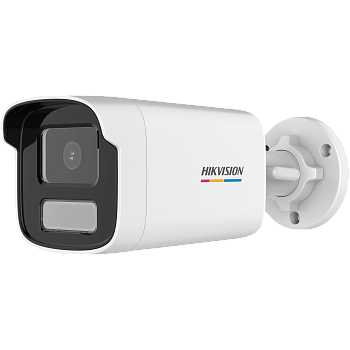 IP Камера, цилиндрическая Hikvision DS-2CD1T27G0-L (DS-2CD1T27G0-L(C) (4.0mm))
