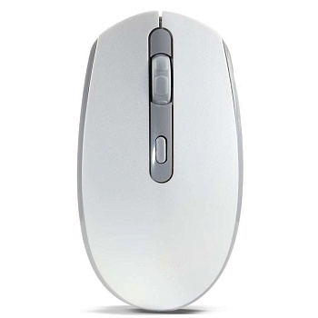 Мышь беспроводная SmartBuy ONE 280, белый (SBM-280AG-WG)