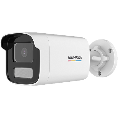 IP Камера, цилиндрическая Hikvision DS-2CD1T27G0-L (DS-2CD1T27G0-L(C) (4.0mm))