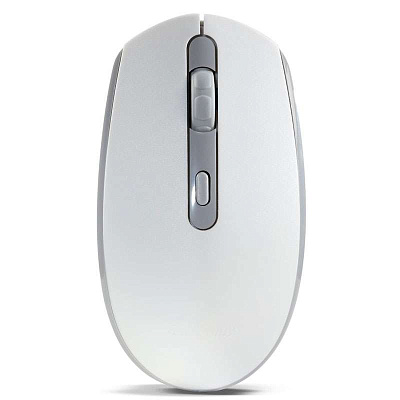 Мышь беспроводная SmartBuy ONE 280, белый (SBM-280AG-WG)