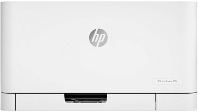 Принтер цветной HP Color Laser 150nw (4ZB95A)