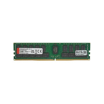 Модуль памяти Kingston Server Premier KSM32RD4/64MFR DDR4 64GB ECC Reg (KSM32RD4/64MFR)