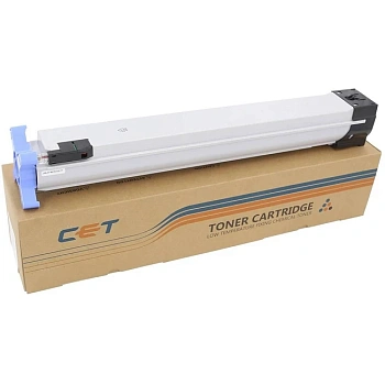 Тонер-картридж CET (CPT) для HP Color LaserJet Managed MFP E87640 Magenta ()