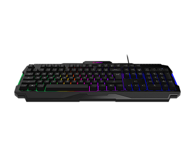 Клавиатура MSI FORGE GK100 (FORGE GK100 RU)