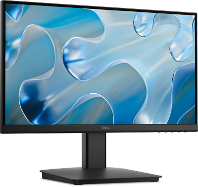 Монитор Dell SE2225HM 21.5", Black (210-BQZS)