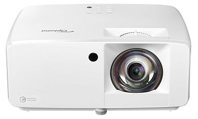 Лазерный проектор Optoma ZK431ST (ZK431ST)
