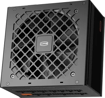 Блок питания ATX 750W PCCooler KN750, Gold (P3-KN750-G1FFBK0-EU)