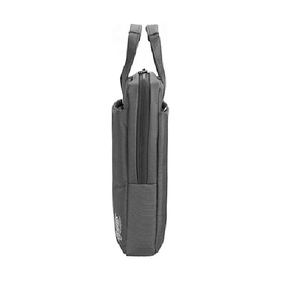 Сумка для ноутбука 16" Continent CC-215, Grey (CC-215GR)