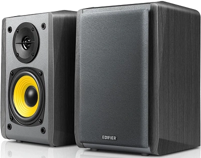 Акустическая система Bluetooth Edifier R1010BT Black (R1010BT Black v2)