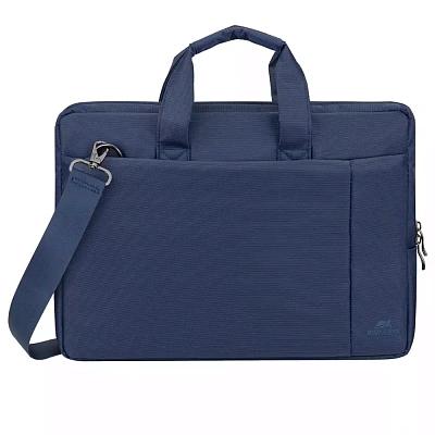 Сумка для ноутбука Rivacase 8231 blue 15.6" (8231 blue)
