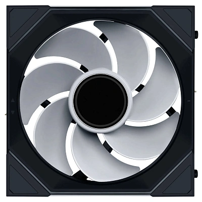 Вентилятор для корпуса Lian Li UNI FAN SL-INFINITY WIRELESS 140 Reverse Blade BLACK (G99.14RSLIN1W1B.00)