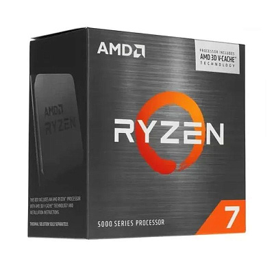 Процессор AMD Ryzen 7 8700G, AM5, BOX (100-100001236BOX)