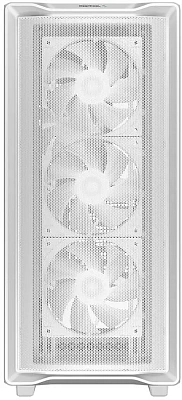 Компьютерный корпус Deepcool CC560 MESH V2 WH (R-CC560-WHAMA4-G-2)