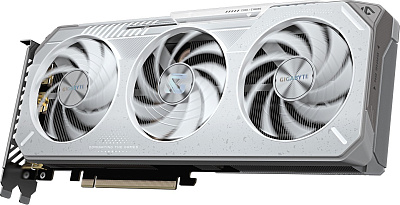 Видеокарта Gigabyte Radeon RX 9060 XT GAMING OC ICE 16G (GV-R906XGAMINGOCICE-16GD)