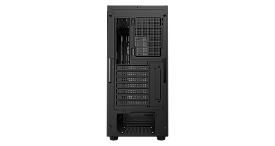 Корпус Ocypus Gamma C70 BK (Gamma-C70-BKG000XX-GL)