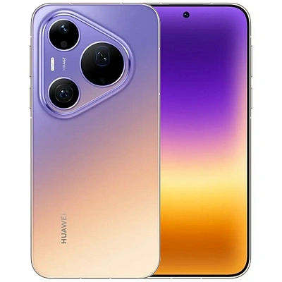 Смартфон HUAWEI Pura 90s Pro Max, 12+512GB Blaze Purple (51098YXA)