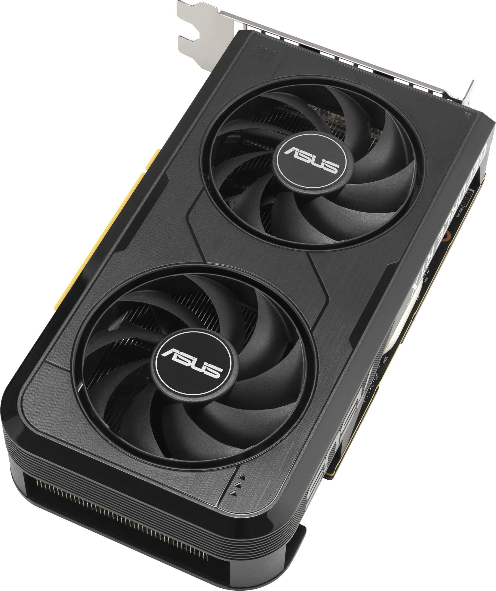 Видеокарта ASUS Dual GeForce RTX 5050 8GB GDDR6 OC Edition (DUAL-RTX5050-O8G)
