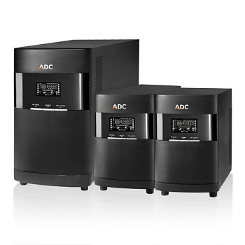Источник бесперебойного питания ADC OPTIMA 3000 T 3000VA (OPTIMA 3000 T)