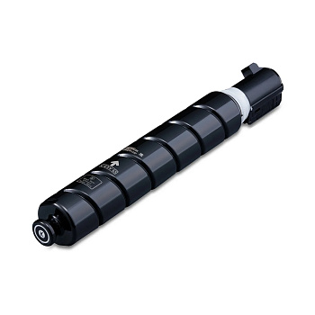 Тонер-картридж CET (CPP, TF8) C-EXV65 для CANON iR C3326/C3326i Black ()