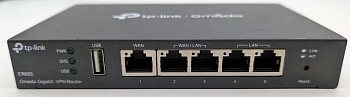 Маршрутизатор TP-Link TL-ER605 (TL-ER605)