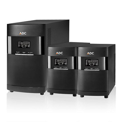 Источник бесперебойного питания ADC OPTIMA 2000 T 2000VA (OPTIMA 2000 T)
