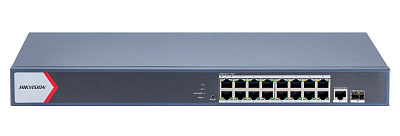 Коммутатор Hikvision DS-3E1518P-EI (DS-3E1518P-EI)
