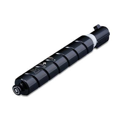 Тонер-картридж CET (CPP, TF8) C-EXV65 для CANON iR C3326/C3326i Black (CET141895)