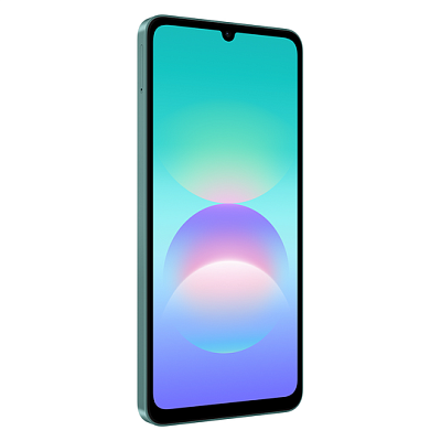 Смартфон Samsung Galaxy A08, 4/64GB Green (SM-A085FZGDSKZ)