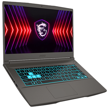 Ноутбук MSI Thin 15 B13UDX-3409XKZ 15,6" (9S7-16R831-3409)