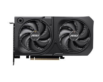 Видеокарта MSI GeForce RTX 5060 Ti 16G SHADOW 2X PLUS (G506T-16S2P)
