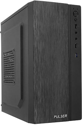 Системный блок PULSER Eco 89 (Eco 89)