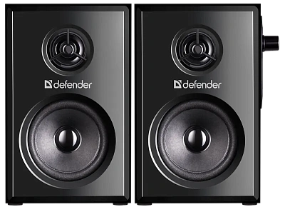 Колонки Defender SPK-270 (2.0) (65270)