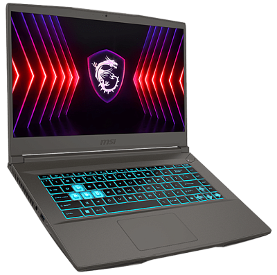 Ноутбук MSI Thin 15 B13UDX-3409XKZ 15,6" (9S7-16R831-3409)