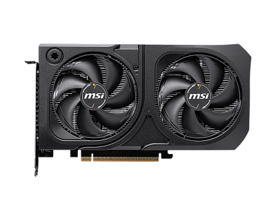 Видеокарта MSI GeForce RTX 5060 Ti 16G SHADOW 2X PLUS (G506T-16S2P)