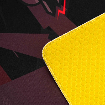 Коврик для мыши 2E Gaming Pro Speed D04 XL (2E-SPEED-XL-D04-PRO)
