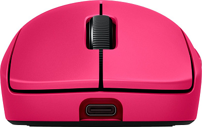 Мышка Logitech G PRO 2 LIGHTSPEED Pink (910-007309)