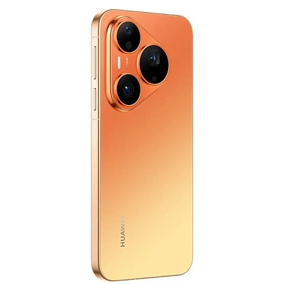 Смартфон Huawei Pura 90s Pro, 12+512GB Orange Soda (51098YXJ)