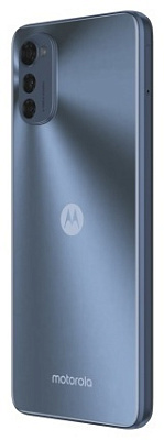  Смартфон motorola moto e32s, G37 4/64GB (PAU10005TN/64GB/SLATE GREY)