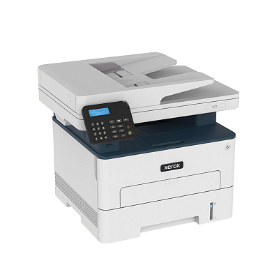 Монохромное МФУ Xerox B225DNI (B225V_DNI)