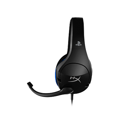 Гарнитура HyperX Cloud Stinger PS4 (HX-HSCSS-BK/EM)