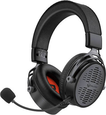 Гарнитура Meetion BTH013 - Black (MT-BTH013 Black Grey)